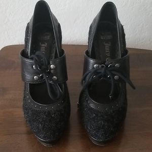 Juicy Couture High heels